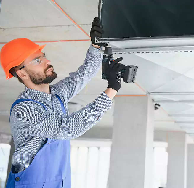 Why Homeowners & Businesses Trust Us in LaGrange, GA?