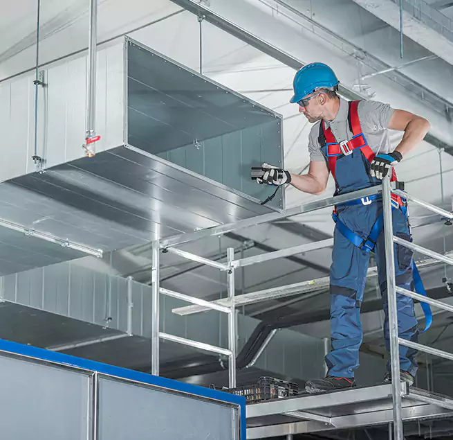 Why Homeowners & Businesses Trust Us LaGrange, GA