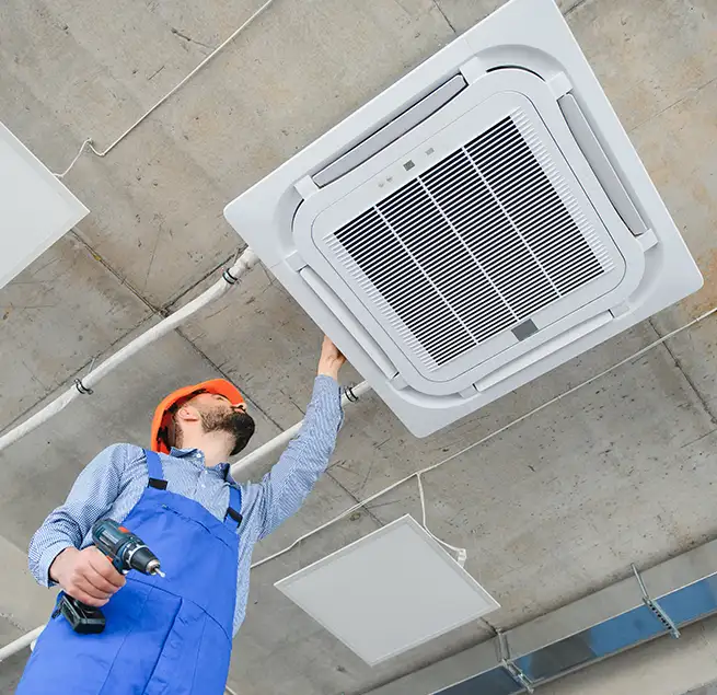  Why Homeowners & Businesses Trust Us in LaGrange, GA?